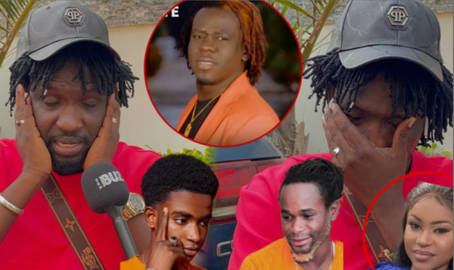 Affaire du meurtre d’Aziz Dabala : Le chanteur Tarba Mbaye libéré sur convocation, après son audition Affaire du meurtre d’Aziz Dabala : Le chanteur Tarba Mbaye libéré sur convocation, après son audition