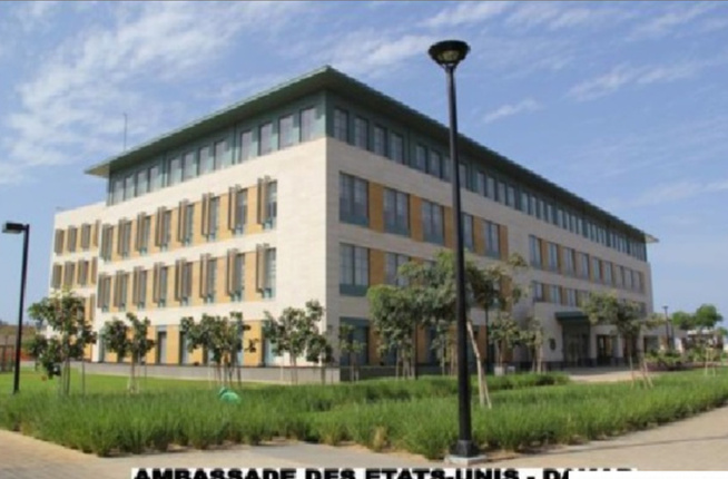 Renforcement de la sécurité nationale : Le président Donald J. Trump restreint et limite davantage l’entrée de ressortissants étrangers pour protéger la sécurité des Etats Unis