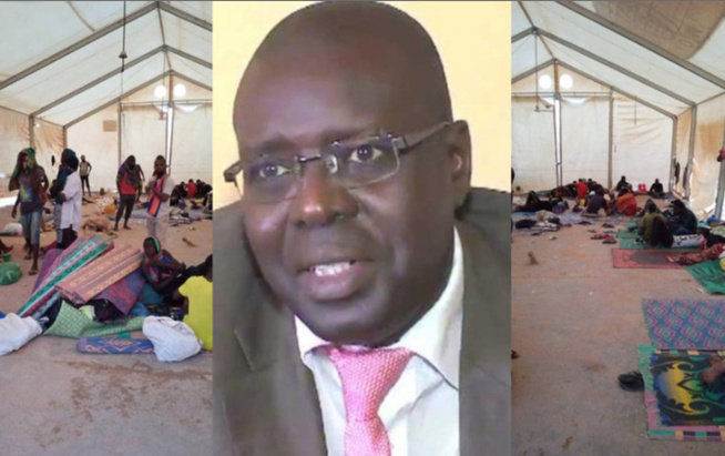 Trop de morts, Trop de silence : HSF appelle à un Etat Sénégalais plus offensif dans la protection de ses citoyens !!! Trop de morts, Trop de silence : HSF appelle à un Etat Sénégalais plus offensif dans la protection de ses citoyens !!!