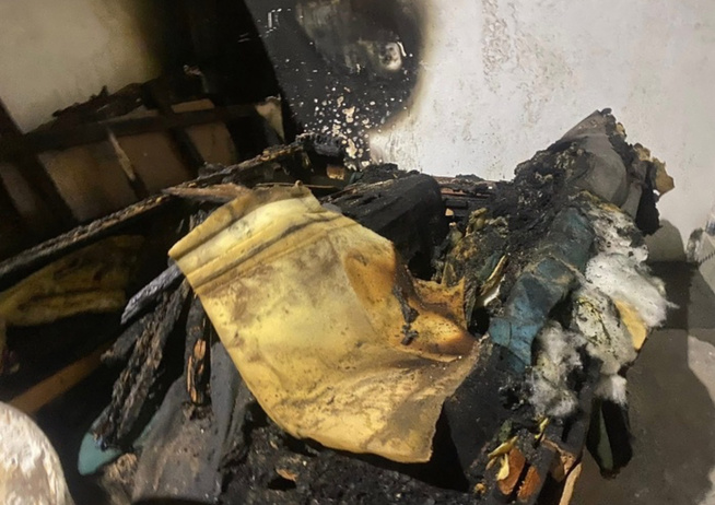 Niarry Tally : un enfant de 4 ans tué par l’explosion d’un pétard Niarry Tally : un enfant de 4 ans tué par l’explosion d’un pétard