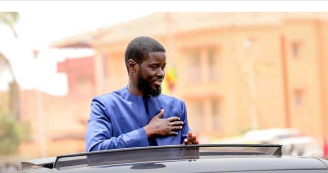 Accueil de Diomaye à Ziguinchor : les Pastéfiens de souches accusent le maire Djibril Sonko…(Info Les Échos) Accueil de Diomaye à Ziguinchor : les Pastéfiens de souches accusent le maire Djibril Sonko…(Info Les Échos)