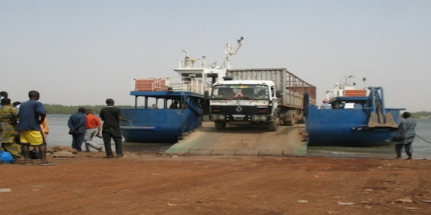 Blocus de la transgambienne : Les commerçants et transporteurs du Sénégal/Dakar-Banjul réclament la réouverture des frontières