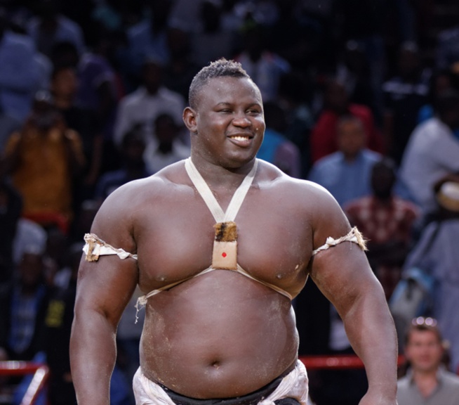 Bombardier, roi des arènes : « Mansour Aw risque de perdre son argent » Bombardier, roi des arènes : « Mansour Aw risque de perdre son argent »