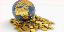 Economie : La croissance du continent devrait tomber à 3% Economie : La croissance du continent devrait tomber à 3%
