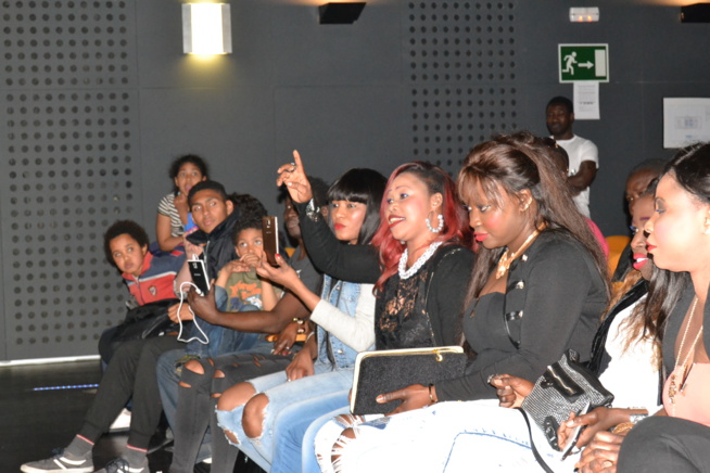 SUR LA ROUTE DE BERCY: Madrid accueille la caravane "WALAY DANS MA VILLE". Regardez SUR LA ROUTE DE BERCY: Madrid accueille la caravane "WALAY DANS MA VILLE". Regardez