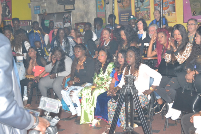 SUR LA ROUTE DE BERCY: Madrid accueille la caravane "WALAY DANS MA VILLE". Regardez SUR LA ROUTE DE BERCY: Madrid accueille la caravane "WALAY DANS MA VILLE". Regardez