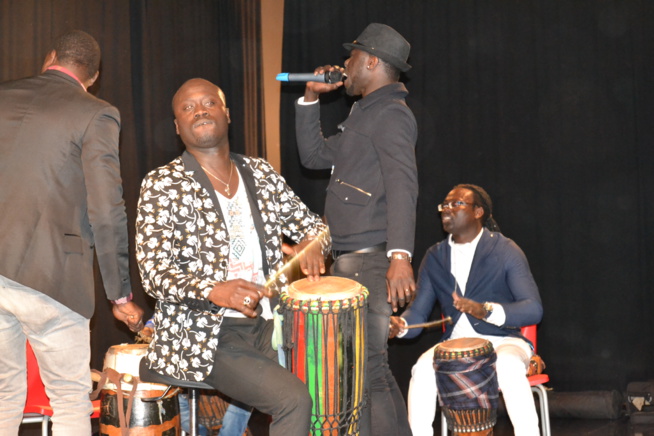 SUR LA ROUTE DE BERCY: Madrid accueille la caravane "WALAY DANS MA VILLE". Regardez SUR LA ROUTE DE BERCY: Madrid accueille la caravane "WALAY DANS MA VILLE". Regardez