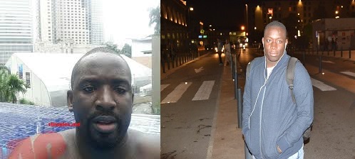 Méchancheté ou Jalousie:Un autre coupé raté du propriétaire de people.sn Serigne Diagne et son complice Dadi Diop son dirpub: Exclusif sur la route de Bercy : Tange, la taupe de Pape Diouf, humilié et traité d’espion par Waly Seck