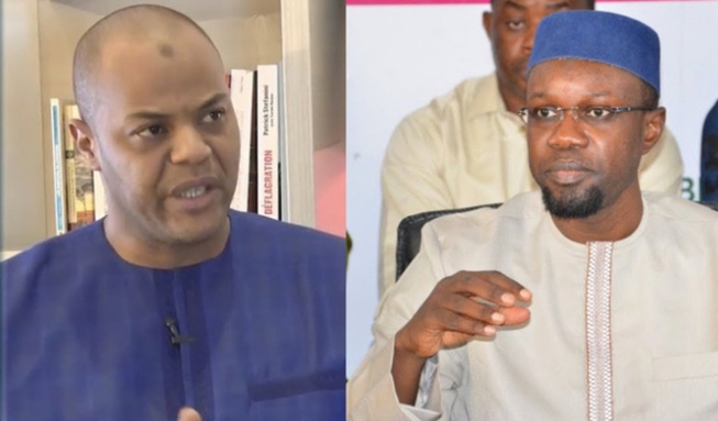 Vers une réouverture du procès Ousmane Sonko - Mame Mbaye Niang