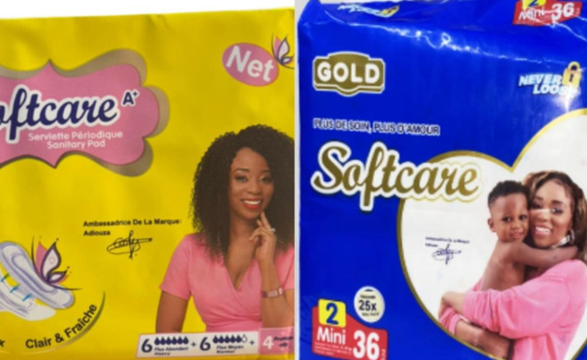 Polémique autour de ses produits: Softcare brise le silence Polémique autour de ses produits: Softcare brise le silence