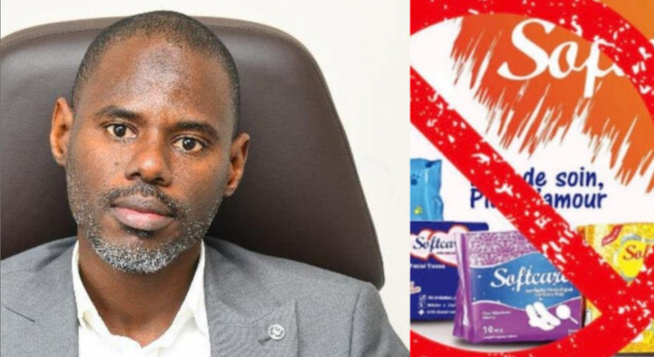 Valise d’argent, menaces… : L’Inspecteur parle et le scandale de Softcare dévoilé…