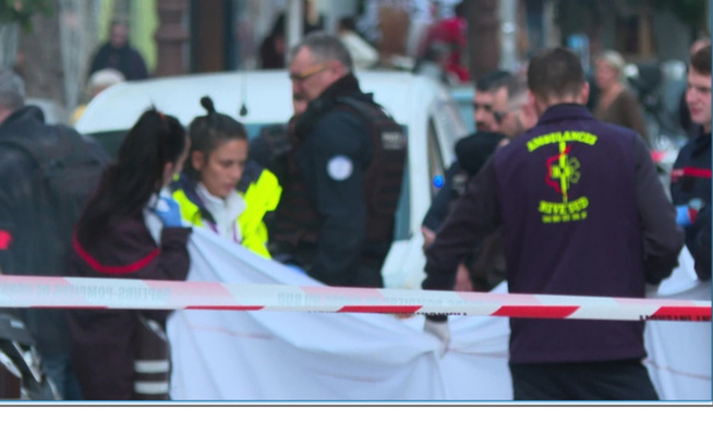 Mouhamed Guèye, « jeune, calme et travailleur », tué : La communauté sénégalaise de Corse sous le choc Mouhamed Guèye, « jeune, calme et travailleur », tué : La communauté sénégalaise de Corse sous le choc