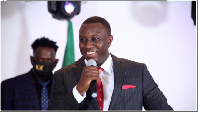 Le tribunal a relaxé Mo Gates de toute poursuite Le tribunal a relaxé Mo Gates de toute poursuite