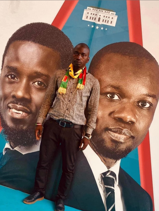 Lettre ouverte pour la dignité du travailleur, la justice sociale et la sauvegarde de la République”, Par Bougar Diouf, président UPS Lettre ouverte pour la dignité du travailleur, la justice sociale et la sauvegarde de la République”, Par Bougar Diouf, président UPS