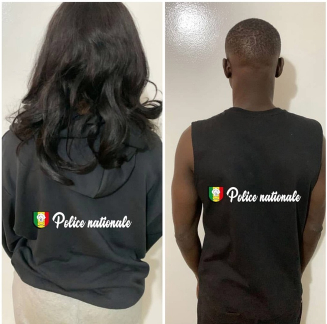 Train de vie luxueux financé par des cambriolages : Un couple arrêté