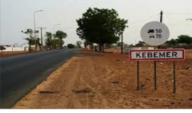 Kébémer : Cinq jeunes kidnappés au Ghana, les familles dans l’angoisse