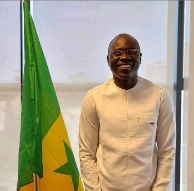 Aboubacry Sokomo, Enseignant Chercheur : “Le Sénégal n'est pas dans une crise politique, mais dans une crise de gouvernance” Aboubacry Sokomo, Enseignant Chercheur : “Le Sénégal n'est pas dans une crise politique, mais dans une crise de gouvernance”