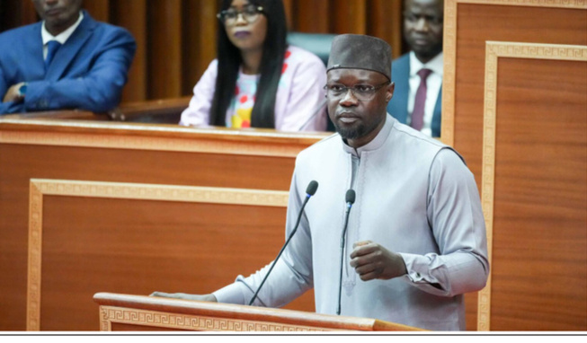 Affaire QVS/SNV / Nouvelle Ville rétablit dans ses droits : Que ferait le Premier Ministre Ousmane Sonko, induit en erreur ? Affaire QVS/SNV / Nouvelle Ville rétablit dans ses droits : Que ferait le Premier Ministre Ousmane Sonko, induit en erreur ?