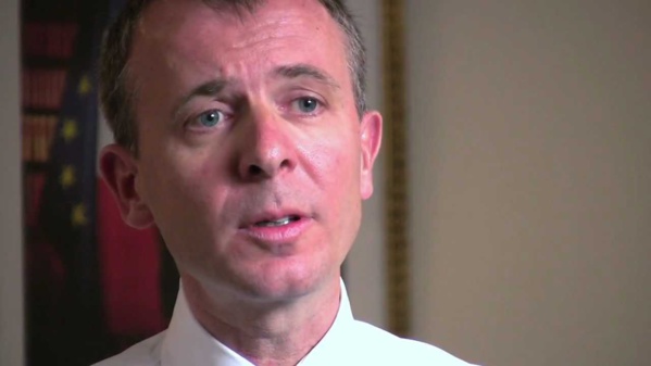 Entretien avec M.Olivier Serot Almeras, Consul général de France à Dakar : Je suis à l'écoute des Sénégalais... Entretien avec M.Olivier Serot Almeras, Consul général de France à Dakar : Je suis à l'écoute des Sénégalais...
