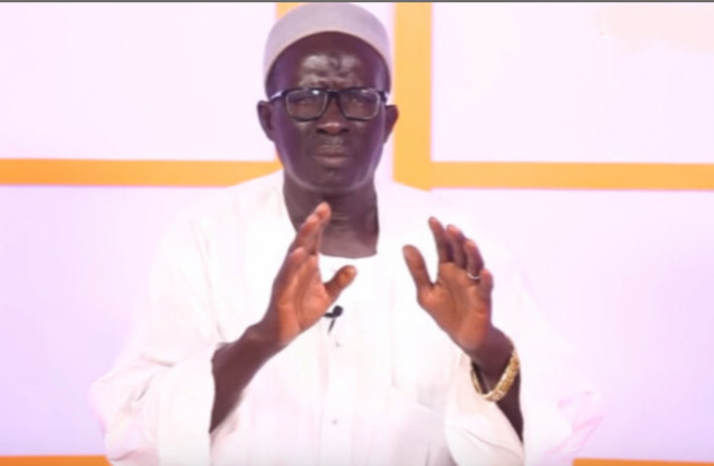 Nécrologie : Birahim Ndiaye, ancien champion de lutte, est décédé, ce vendredi Nécrologie : Birahim Ndiaye, ancien champion de lutte, est décédé, ce vendredi