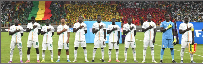 CAN : les anciens Lions appellent à la sérénité et à l’humilité face à la RDC CAN : les anciens Lions appellent à la sérénité et à l’humilité face à la RDC