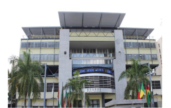 BRVM : Le marché enregistre plus de 4 milliards FCFA de transactions ce vendredi 26 décembre 2025.