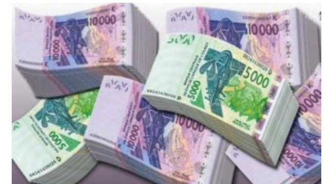 Le Bénin lève 55 milliards de FCFA sur le marché financier de l’UEMOA.