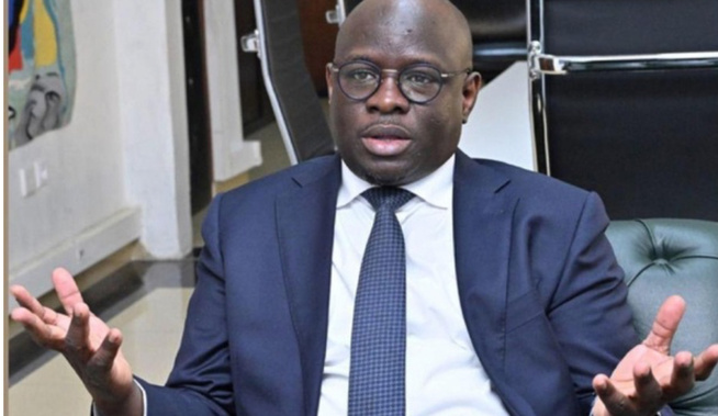 APPEL PUBLIC A L’EPARGNE : Le Sénégal mobilise avec brio 560 milliards de FCFA