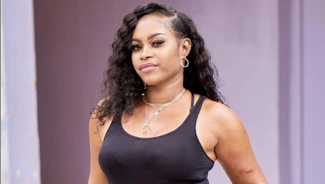 Affaire Aziz Dabala – Waly : Nabou Lèye retourne en prison