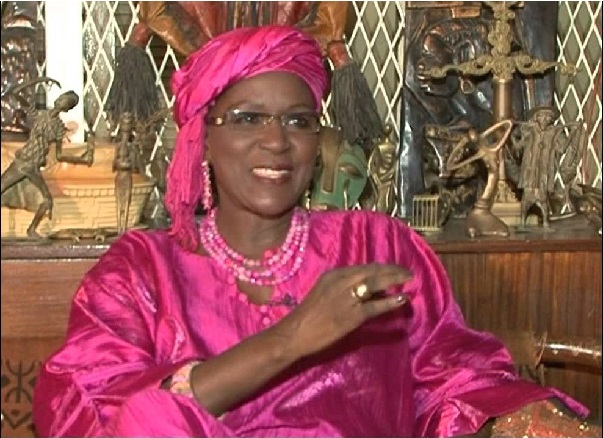 Amsatou Sow Sidibé sans salaire depuis février : Me Assane Dioma Ndiaye et Seydi Gassama interpellent Macky Sall Amsatou Sow Sidibé sans salaire depuis février : Me Assane Dioma Ndiaye et Seydi Gassama interpellent Macky Sall