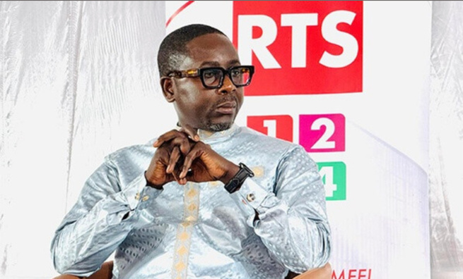 Crise sociale à la RTS : Les syndicats accusent Pape Alé Niang de dérives managériales Crise sociale à la RTS : Les syndicats accusent Pape Alé Niang de dérives managériales