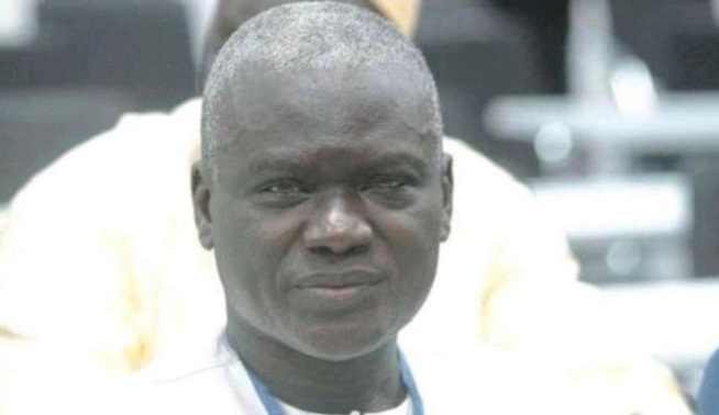 Lutte : Bira Sène élu Président ‎ de la Fédération Sénégalaise Lutte : Bira Sène élu Président ‎ de la Fédération Sénégalaise