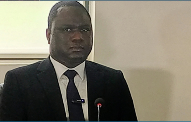 Suite à ses propos sur RFM: Déthie Fall limoge Ibrahima Ndiaye Suite à ses propos sur RFM: Déthie Fall limoge Ibrahima Ndiaye