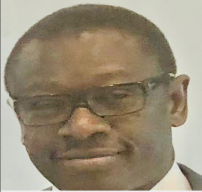 Serigne Ly, ingénieur en Génie civil : “Sans ingénieurs, l’horizon 2050 reste un mirage pour une souveraineté industrielle, économique et technologique du Sénégal” Serigne Ly, ingénieur en Génie civil : “Sans ingénieurs, l’horizon 2050 reste un mirage pour une souveraineté industrielle, économique et technologique du Sénégal”