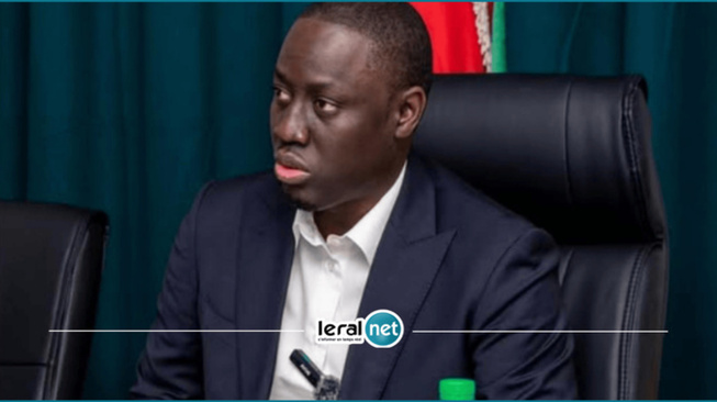 Affaire Prodac : 2,7 milliards FCfa en jeu, Pape Malick Ndour attendu au Pôle judiciaire financier Affaire Prodac : 2,7 milliards FCfa en jeu, Pape Malick Ndour attendu au Pôle judiciaire financier