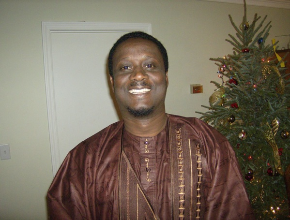 Essa Bokarr Sy, ancien ambassadeur de Gambie aux Usa – «Je demande au président Sall d’organiser une réunion internationale pour sauver la Gambie» Essa Bokarr Sy, ancien ambassadeur de Gambie aux Usa – «Je demande au président Sall d’organiser une réunion internationale pour sauver la Gambie»