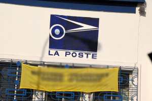 Détournement de deniers publics: Un receveur des postes écroué à Thiès Détournement de deniers publics: Un receveur des postes écroué à Thiès