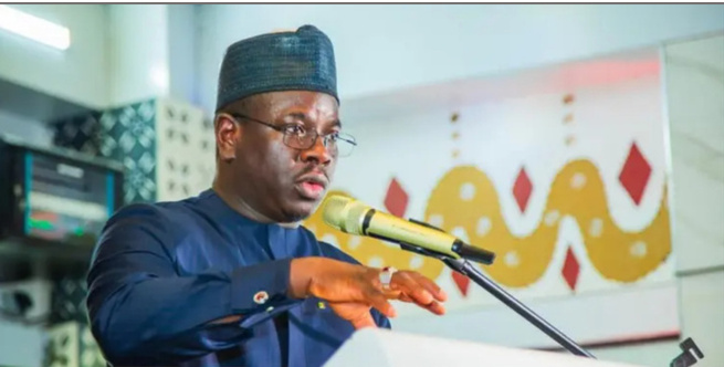 Sénégal : Une baisse de 10 % des tarifs de l’électricité annoncée à compter du 1er janvier 2026 Sénégal : Une baisse de 10 % des tarifs de l’électricité annoncée à compter du 1er janvier 2026