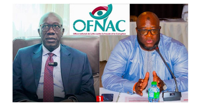 Défi de l’autorité de la chose jugée, grande corruption…: l’Ofnac à l’épreuve de la mafia de QVS Défi de l’autorité de la chose jugée, grande corruption…: l’Ofnac à l’épreuve de la mafia de QVS