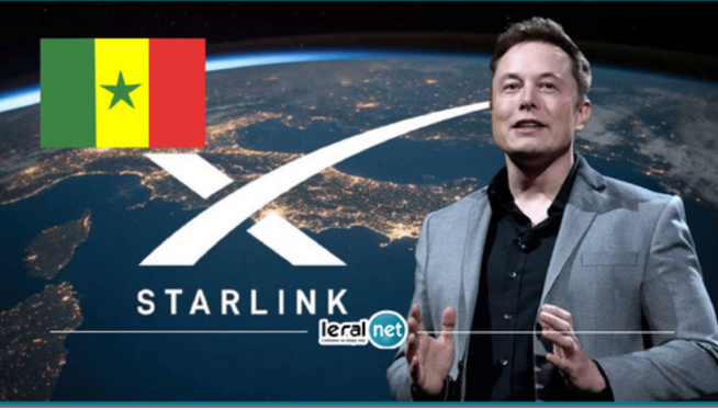 New Deal Technologique : Le Sénégal autorise Starlink pour éradiquer les zones blanches et connecter un million de citoyens New Deal Technologique : Le Sénégal autorise Starlink pour éradiquer les zones blanches et connecter un million de citoyens
