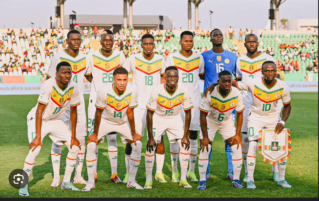 SÉNÉGAL – BÉNIN : LES "LIONS" VEULENT CONCLURE LA PHASE DE POULES EN BEAUTÉ SÉNÉGAL – BÉNIN : LES "LIONS" VEULENT CONCLURE LA PHASE DE POULES EN BEAUTÉ