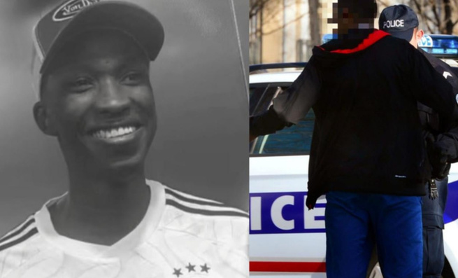 Meurtre d’un militant de Pastef en France : « Boy Grand-Dakar » interpelé, l’enquête s’intensifie