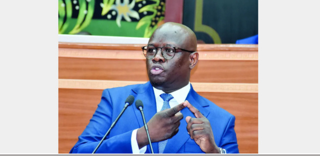 30 à 60 milliards FCfa : L’argent gagné autour des 4 004 milliards levés par le Sénégal en 2025