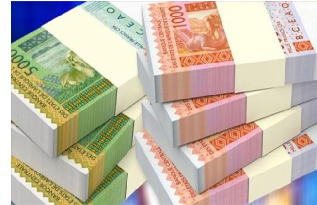 560 MILLIARDS MOBILISES SUR LE MARCHE : Succès technique, contrainte structurelle 560 MILLIARDS MOBILISES SUR LE MARCHE : Succès technique, contrainte structurelle