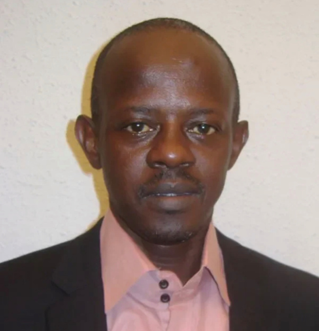 Sédhiou: Décès du maire de Djirédji Mamadou Lamine Diawara Sédhiou: Décès du maire de Djirédji Mamadou Lamine Diawara