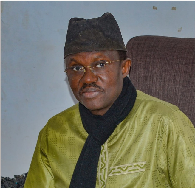 Le Bloc Engagé pour l’Unité et la Gloire du Sénégal (BEUG SÉNÉGAL) exprime sa profonde reconnaissance au peuple sénégalais Le Bloc Engagé pour l’Unité et la Gloire du Sénégal (BEUG SÉNÉGAL) exprime sa profonde reconnaissance au peuple sénégalais