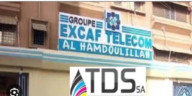 Contentieux EXCAF - TDS : Le Tribunal du Commerce donne raison à EXCAF et condamne TDS