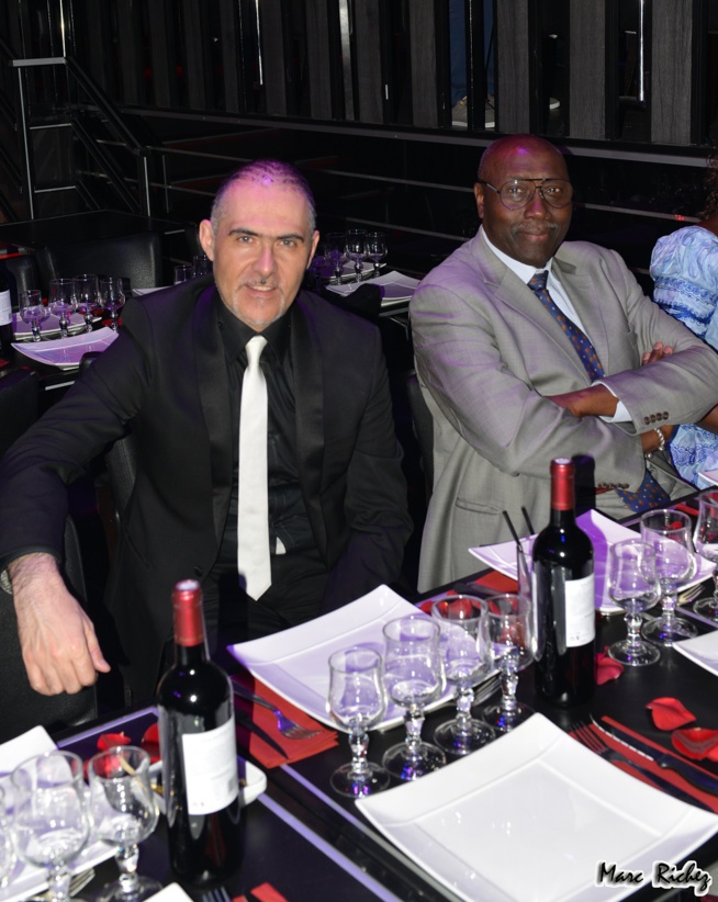 L'indépendance du Sénégal à Paris:2 éme Editions un gala chic & glamour au coeur de Paris réussit par l'organisatrice L'indépendance du Sénégal à Paris:2 éme Editions un gala chic & glamour au coeur de Paris réussit par l'organisatrice