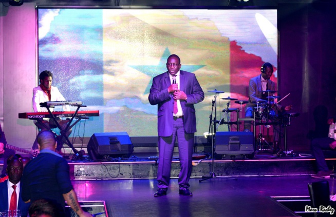 L'indépendance du Sénégal à Paris:2 éme Editions un gala chic & glamour au coeur de Paris réussit par l'organisatrice L'indépendance du Sénégal à Paris:2 éme Editions un gala chic & glamour au coeur de Paris réussit par l'organisatrice