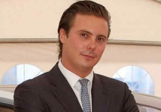 Groupe Bolloré : Le troisième fils de Vincent, Cyrille monte en galon Groupe Bolloré : Le troisième fils de Vincent, Cyrille monte en galon